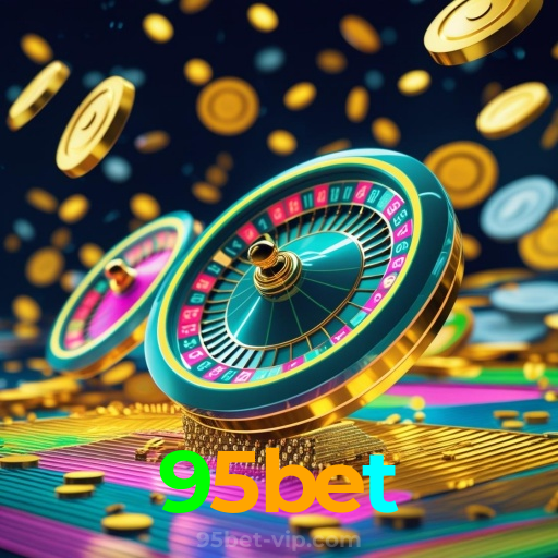 95bet:As slots mais emocionantes estão esperando por você! Vença agora!