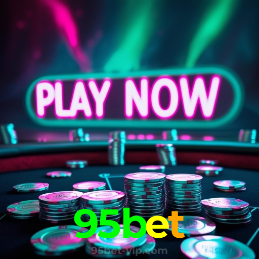95bet:Jogue poker, roleta e aposte no futebol para uma experiência épica!