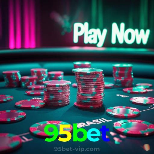 95bet:Jogue slots, ganhe no futebol e aposte com confiança no nosso cassino!