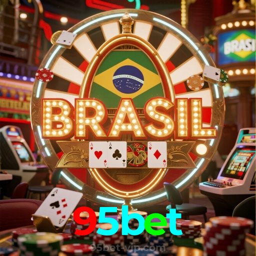 95bet：As maiores vitórias nas slots estão esperando por você! Jogue agora!