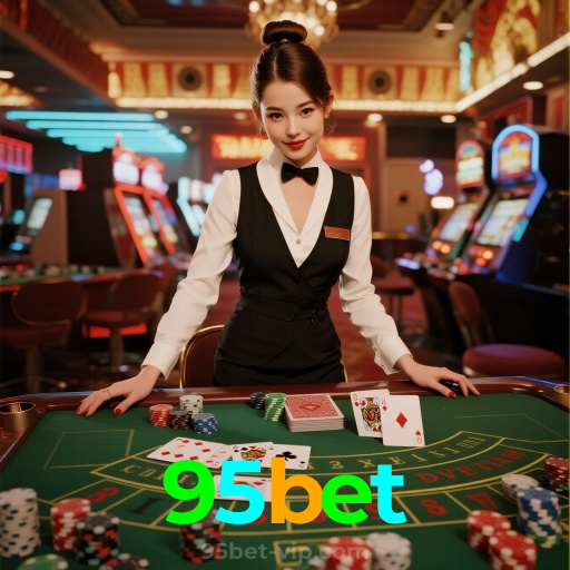 95bet:Aposte no futebol e ganhe prêmios fantásticos no melhor cassino online!