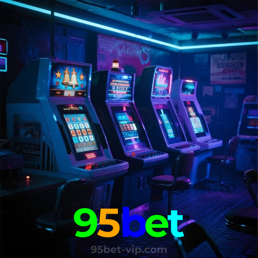 95bet：Jogue blackjack e conquiste vitórias épicas no nosso cassino online!