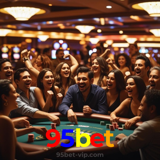 95bet：Jogue futebol online e aposte nos maiores campeões!