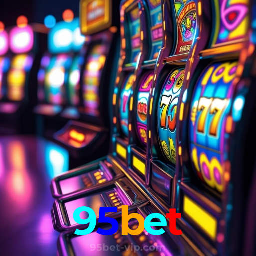 95bet：Jogue no cassino online com apostas no futebol e ganhe grandes prêmios!