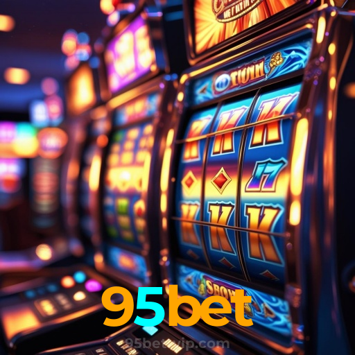 95bet:Cada giro é uma chance de conquistar prêmios incríveis!