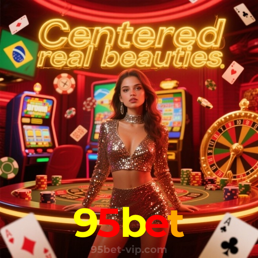 95bet：A diversão nunca para! Entre no nosso cassino e jogue os melhores jogos!