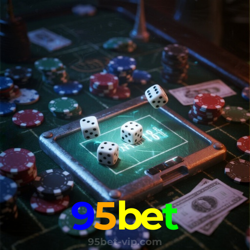 95bet:Jogue slots, ganhe no futebol e aposte com confiança no nosso cassino!