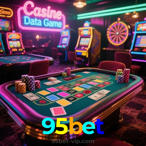 95bet:Sinta a adrenalina da roleta! Aposte e vença agora!