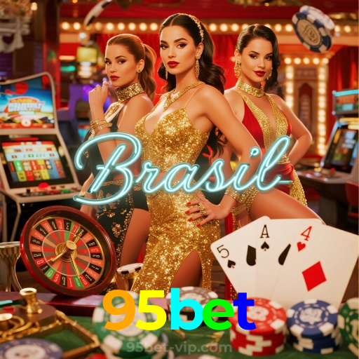 95bet：Jogue poker, slots e aposte no futebol para uma experiência única!