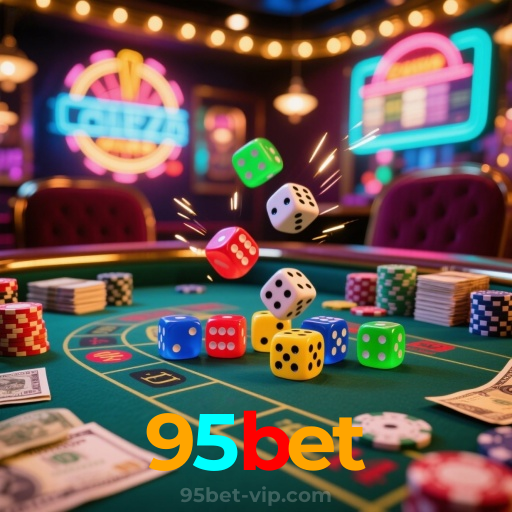 95bet：Entre no jogo de futebol virtual! Aposte e vença os melhores times!