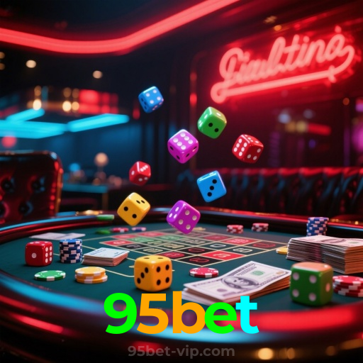 95bet：No cassino online mais seguro, aposte no futebol e jogue slots emocionantes!