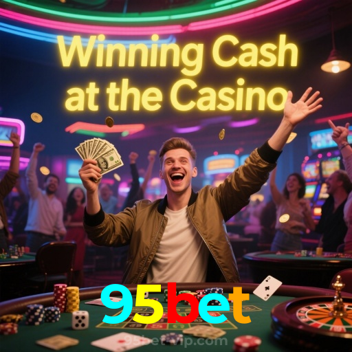 95bet:Aposte no futebol e ganhe com os melhores jogos de cassino como poker e roleta!