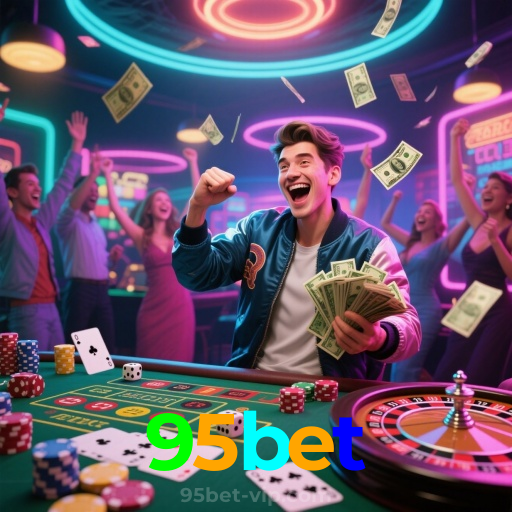 95bet：Jogue blackjack, aposte no futebol e conquiste vitórias épicas no cassino online!