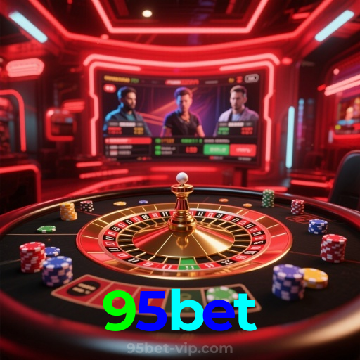 95bet：Jogue poker, slots e aposte no futebol ao vivo com confiança!