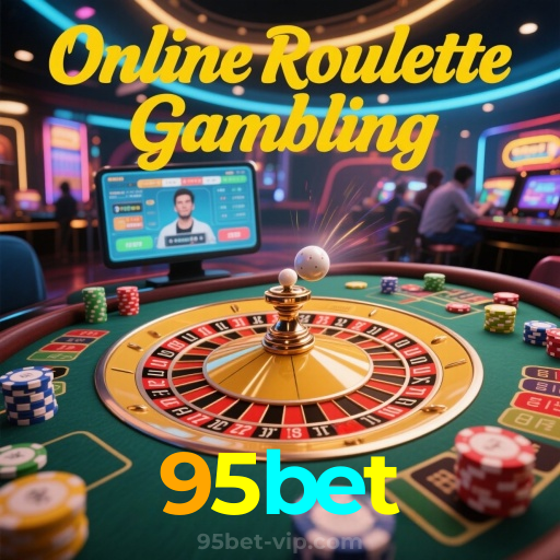 95bet:Vença e marque grandes gols no futebol online agora!