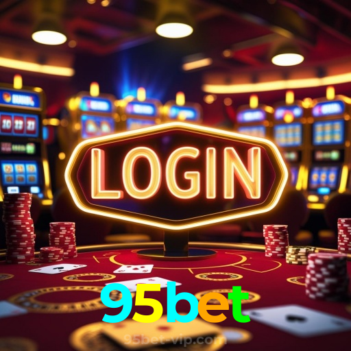 95bet:Sinta a emoção de jogar nas melhores slots do mercado!