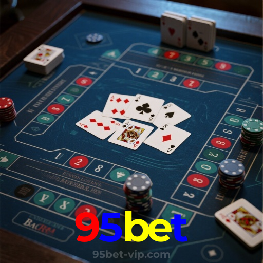 95bet：Aposte no futebol digital e viva grandes vitórias!