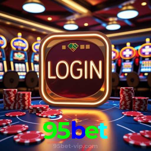 95bet：Jogue poker, ganhe no futebol e vença no cassino online mais confiável!