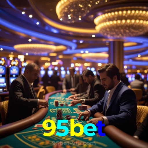 95bet:Jogue poker e aposte no futebol para grandes prêmios em nosso cassino!