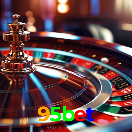 95bet:Venha viver a emoção do cassino! Gire a roleta e ganhe grandes prêmios!