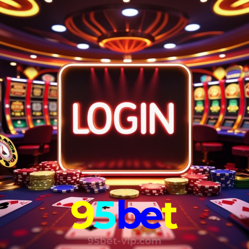 95bet：Aposte na roleta e conquiste prêmios fantásticos!