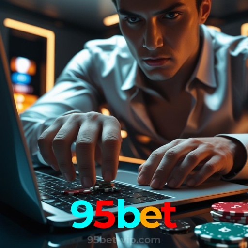 95bet:Aposte no futebol e jogue slots para ganhar em grande estilo!