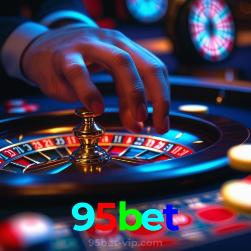 95bet:Jogue poker, aposte no futebol e ganhe em nosso cassino online confiável!