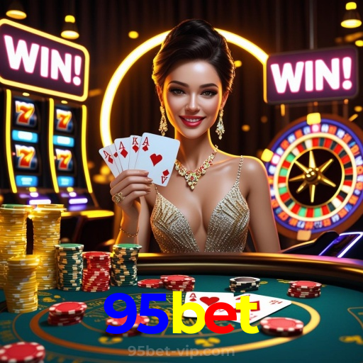 95bet：O futebol online está na sua tela! Aposte agora e vença!