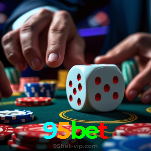 95bet:Ganhe prêmios fantásticos nas roletas online!