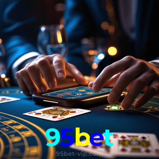 95bet:Aposte no futebol digital e sinta a emoção da vitória!
