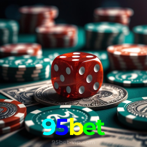 95bet:Vença na roleta e conquiste prêmios gigantes!