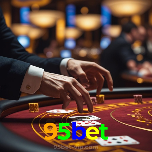 95bet:Jogue slots e aposte no futebol no cassino online mais confiável!
