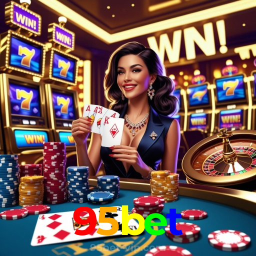 95bet:Jogue poker, aposte no futebol e ganhe prêmios ao vivo!