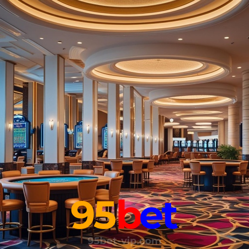 95bet:Jogue poker, slots e aposte no futebol ao vivo com confiança!