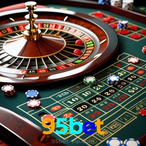 95bet:Jogue poker online e mostre seu talento nas cartas!