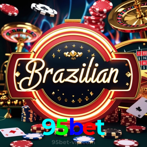 95bet:Jogue blackjack e conquiste a vitória no cassino online!