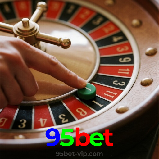 95bet:Jogue slots, roleta e aposte no futebol para grandes vitórias!