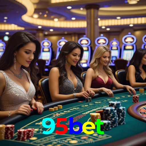 95bet:O melhor cassino para você jogar poker e fazer apostas no futebol online!