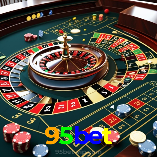 95bet:Entre no cassino e comece a ganhar agora mesmo!