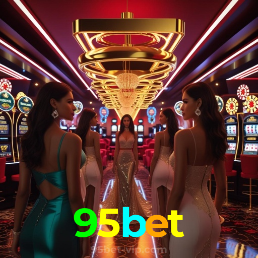 95bet:Apostas ao vivo no futebol e prêmios incríveis em jogos de cassino como roleta!