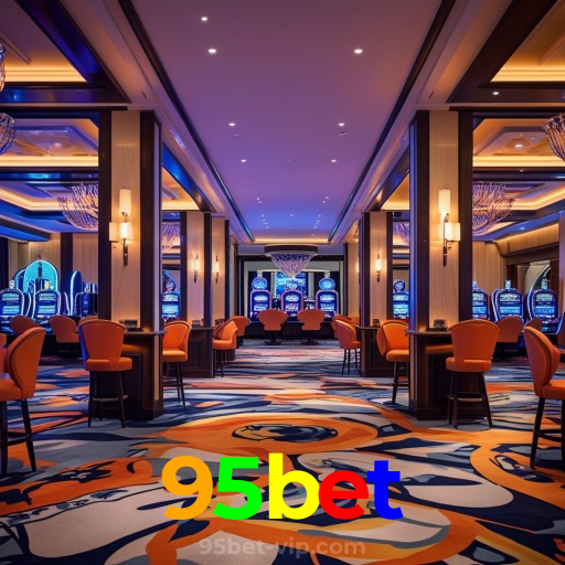 95bet:Aposte nas melhores mesas de poker e vença como nunca!