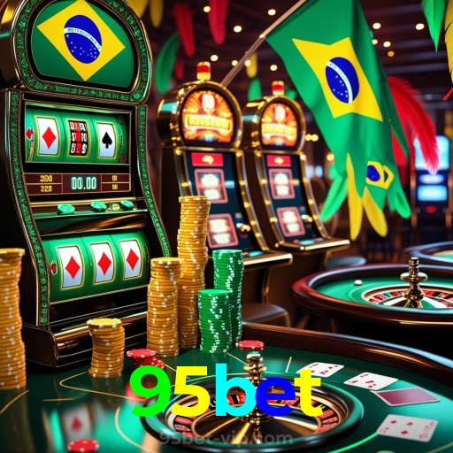 95bet:Jogue nas nossas mesas de poker e conquiste vitórias épicas!