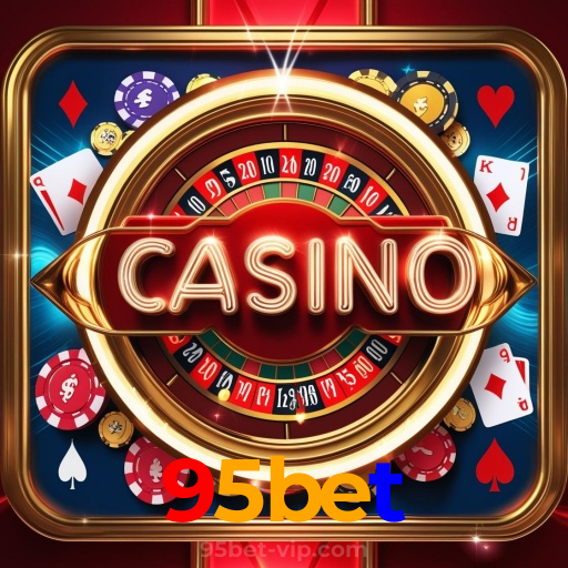 95bet:Ganhe prêmios incrÃveis no futebol e em jogos como roleta e blackjack!