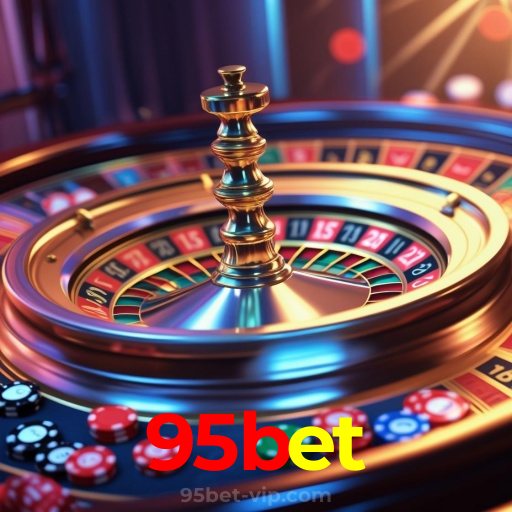 95bet:Jogue nas melhores slots e vença o jackpot em grande estilo!