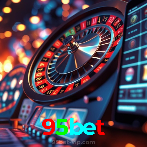 95bet:Onde sua sorte brilha: poker, roleta e apostas em futebol!