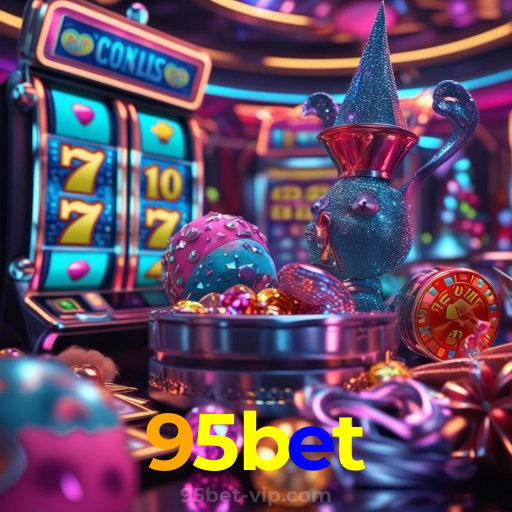 95bet:Aposte no futebol e ganhe prêmios em blackjack e roleta online!