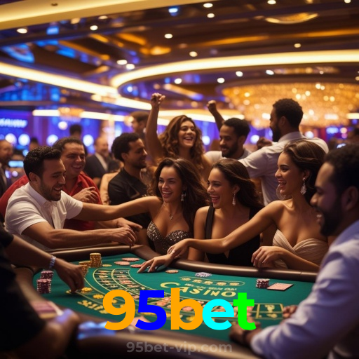 95bet：O futebol digital está esperando por você! Aposte e vença!