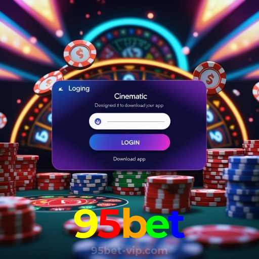95bet:Entre no cassino e aposte nas roletas mais emocionantes!
