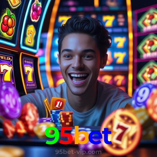 95bet:Gire as slots e ganhe prêmios incrÃveis com cada giro!