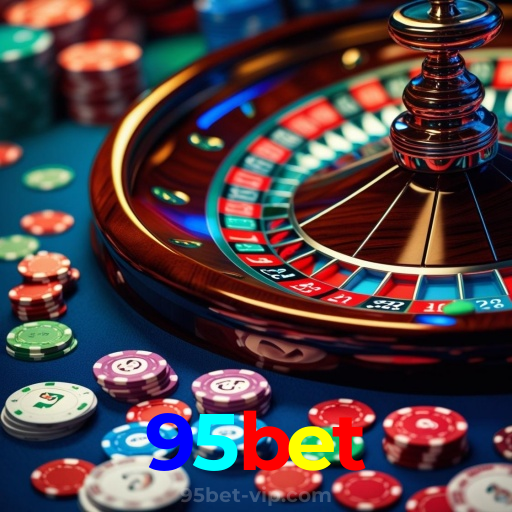 95bet:As melhores slots para você! Aposte e ganhe agora!